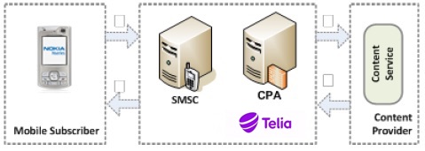 functional overview